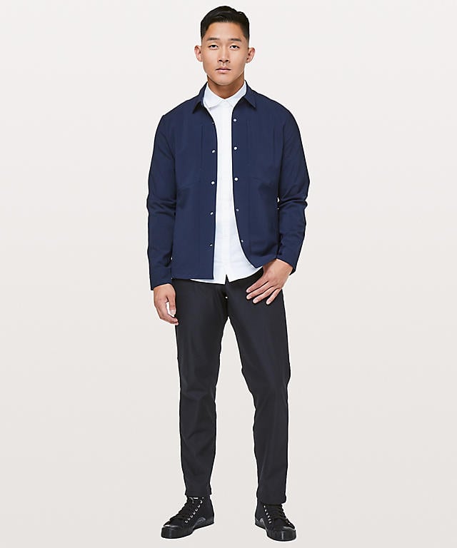 Navigation Shacket 15 Lululemon Gifts For Everyone On Your
