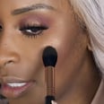 Jackie Aina's Rose Gold La Bronze Highlighter Is BACK — With a New Launch