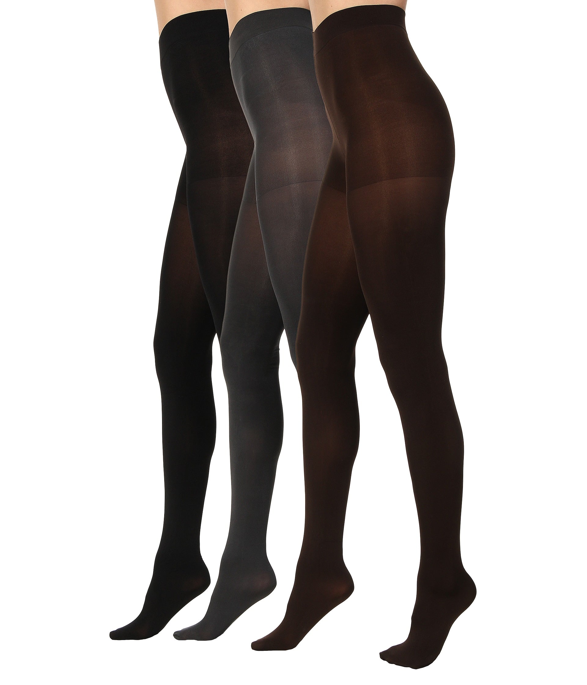 hue luster tights