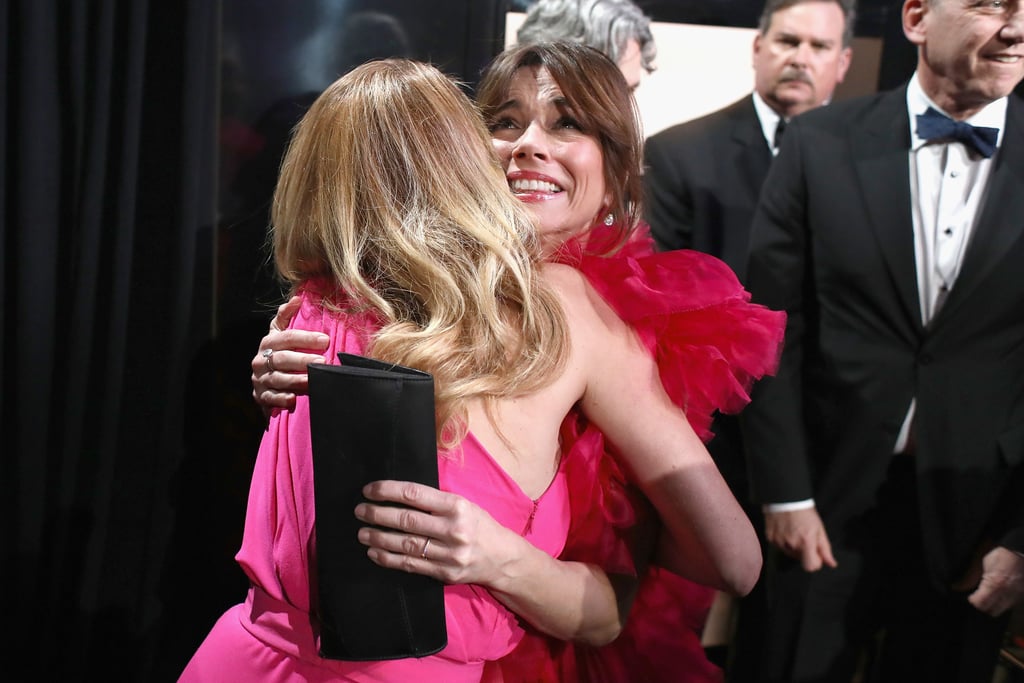 Julia Roberts at the 2019 Oscars