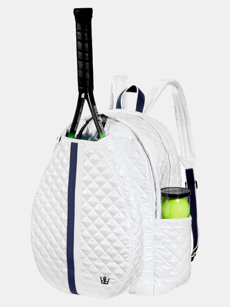 A Cute Backpack: Oliver Thomas 24 + 7 Tennis Backpack