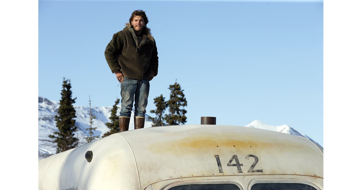 Alaska Into the Wild Movies Set in Each State POPSUGAR