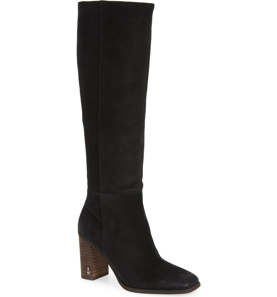 Sam Edelman Olly Knee High Boot