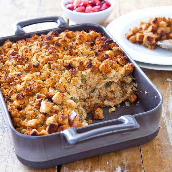 Massachusetts: Stuffing