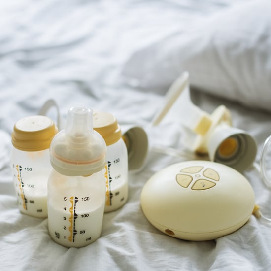 Triple Feeding Your Baby, Explained