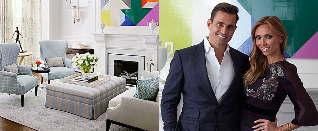 Giuliana and Bill Rancic's Chicago Home Tour | Photos