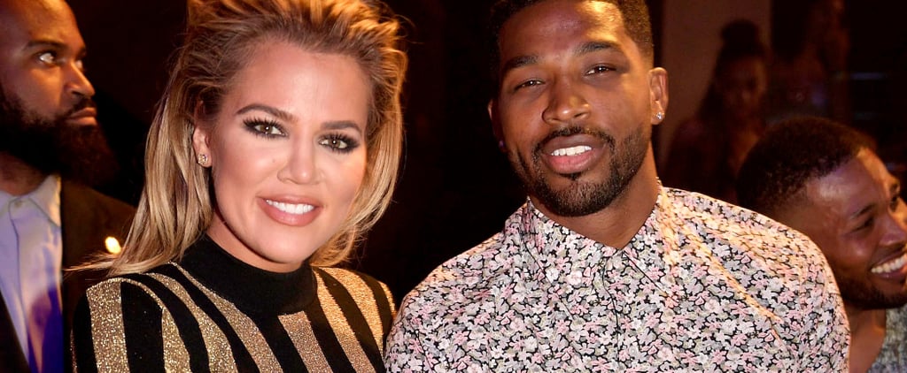 Khloe Kardashian Pregnant 2017