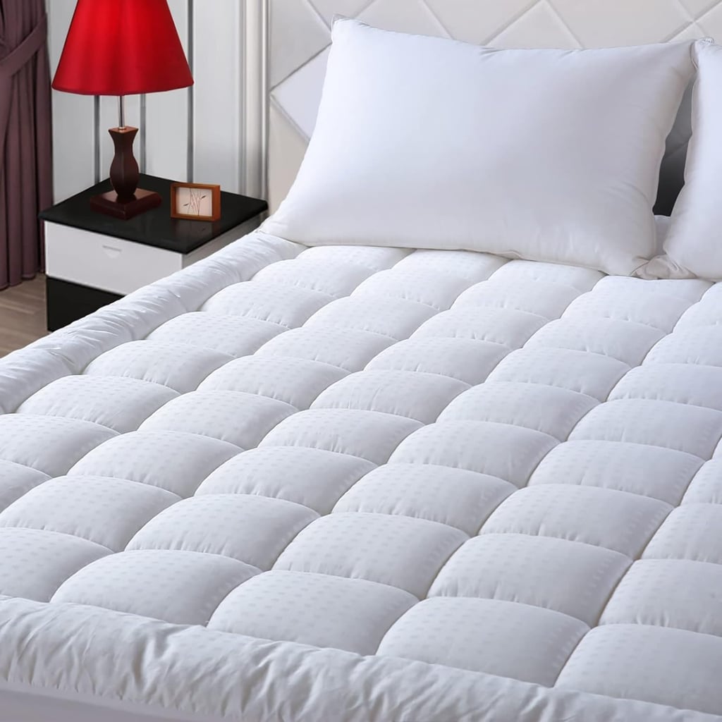 Best Mattress Pad Deal