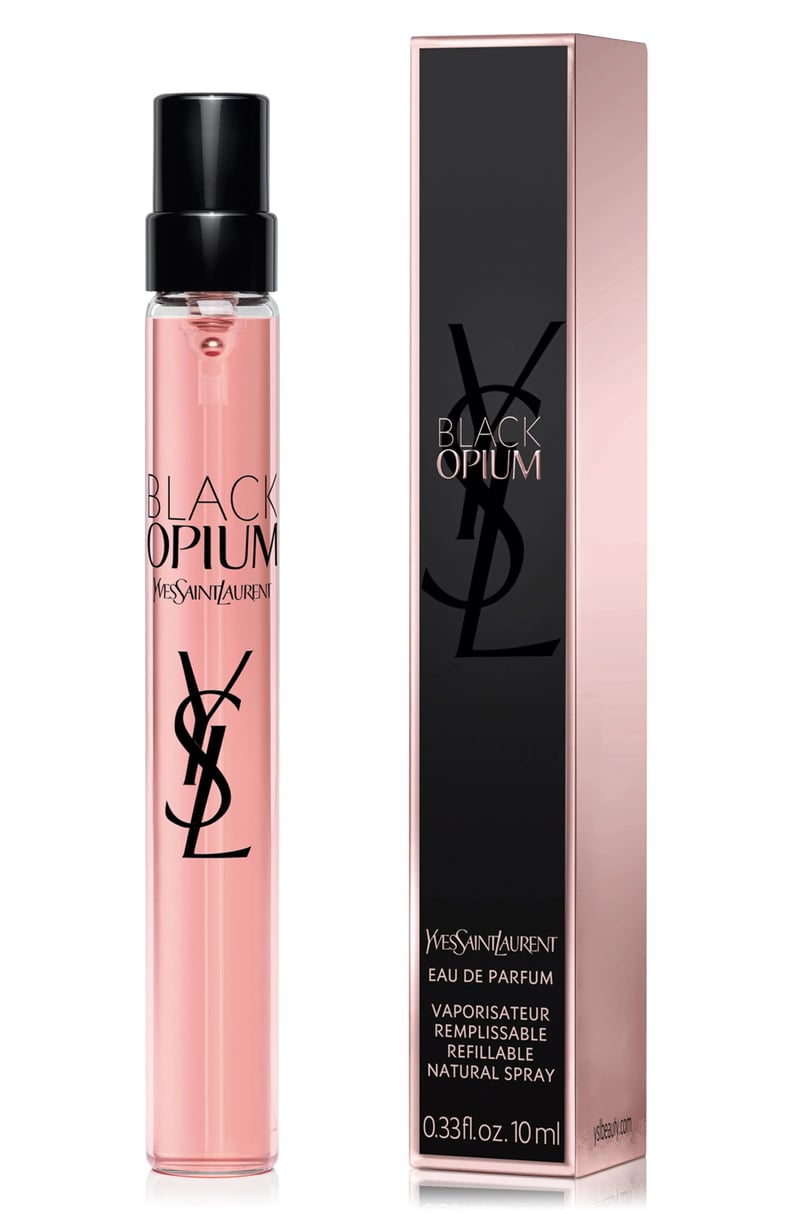 Yves Saint Laurent Black Opium Eau de Parfum