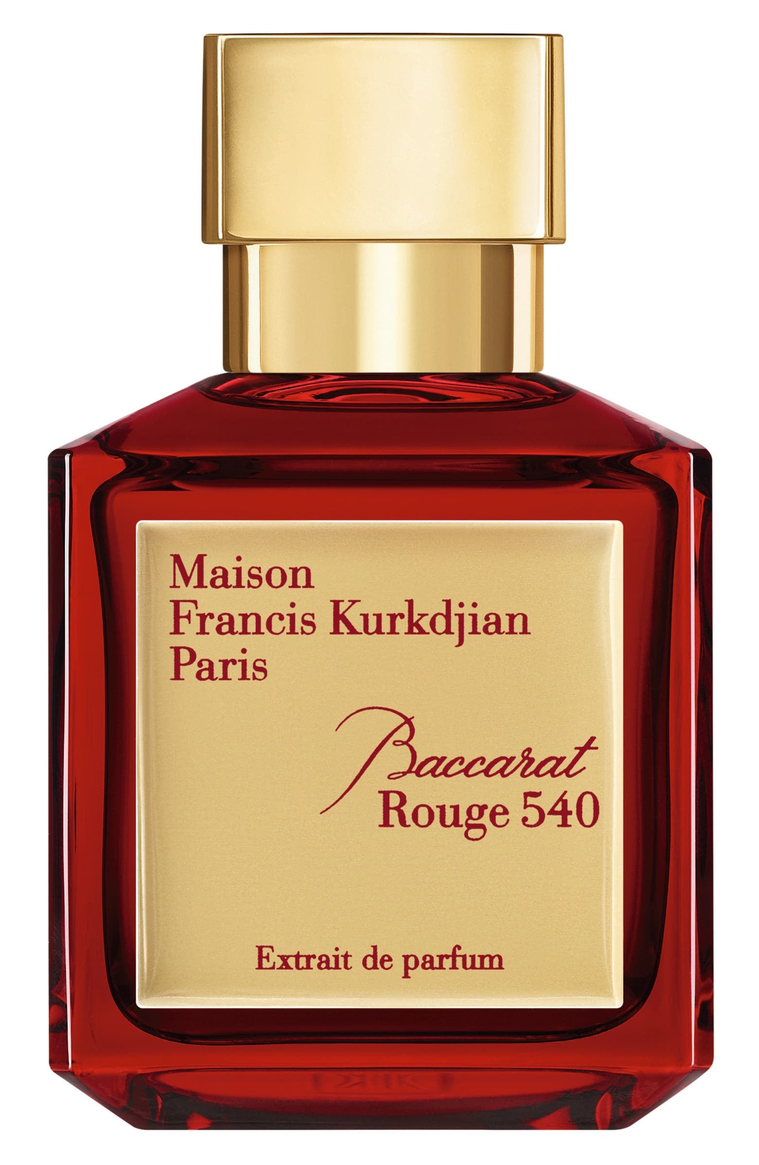 If you want a fragrance that lasts, these extrait de parfums are