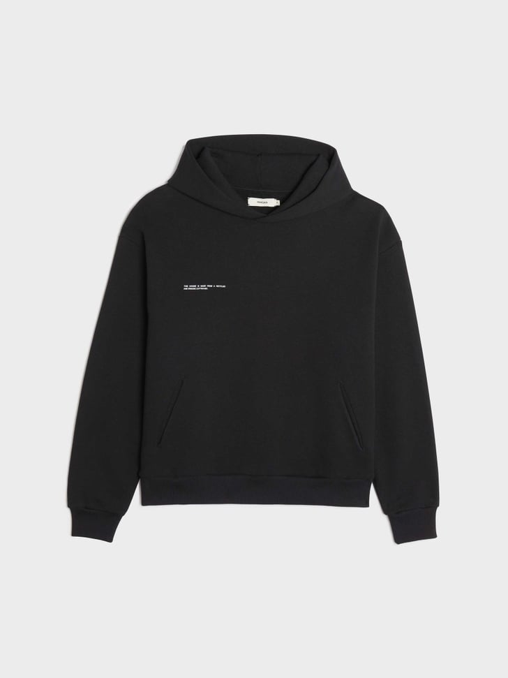 The Pangaia Heavyweight Recycled Cotton Hoodie | Best Sweatshirts For ...