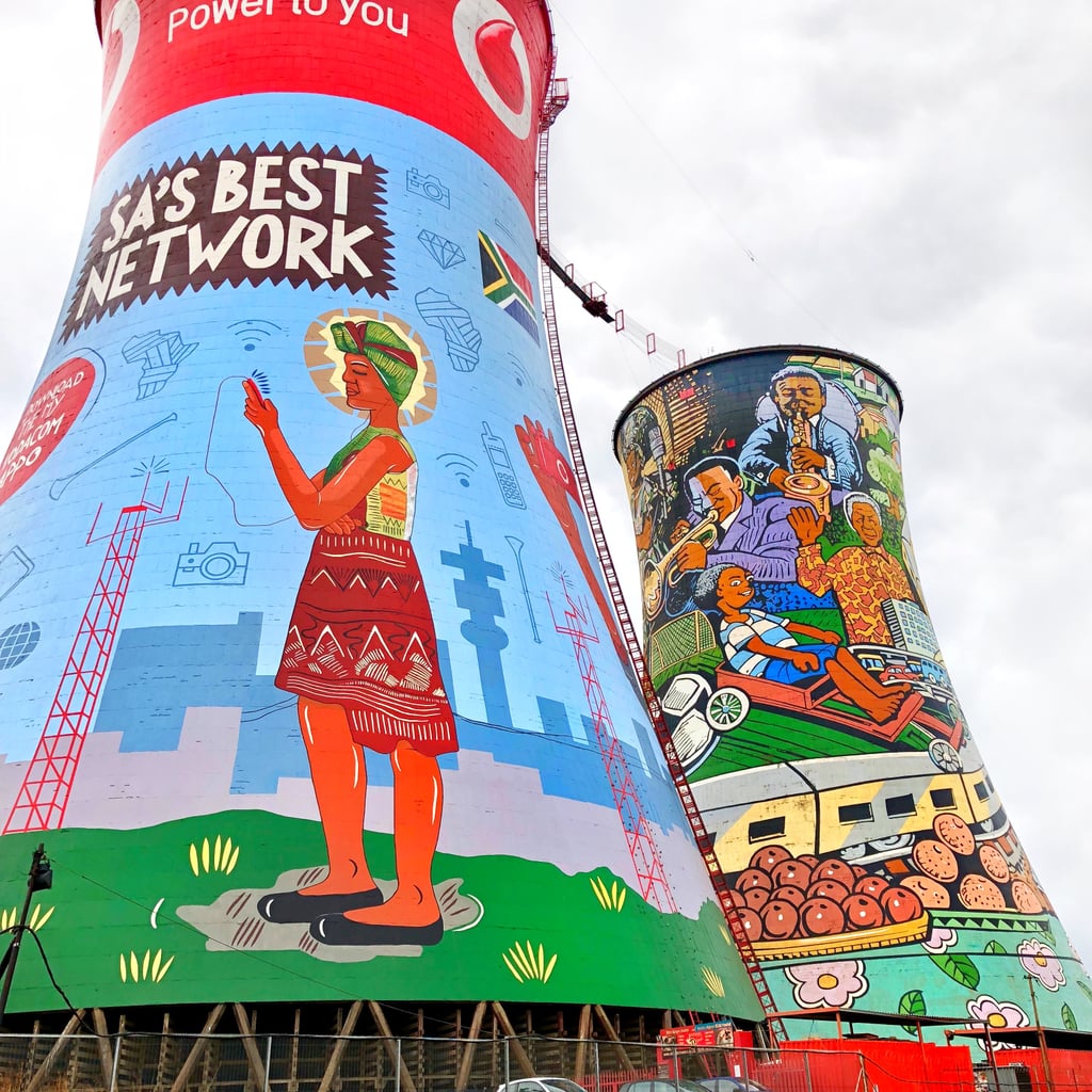 Get your adrenaline fix at Orlando Towers