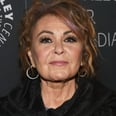 Roseanne Barr Wishes Former Costars the Best After Roseanne Spinoff Is Picked Up