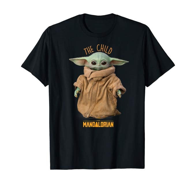 yoda t shirt india