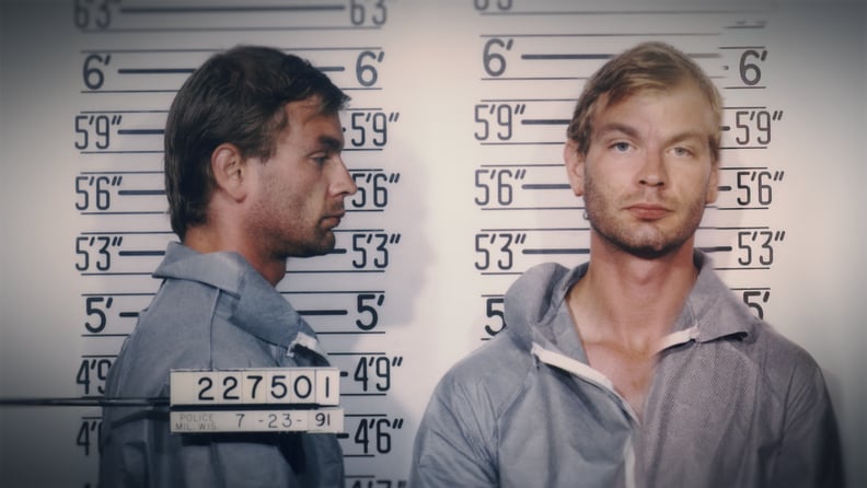 "Conversations With a Killer: The Jeffrey Dahmer Tapes"