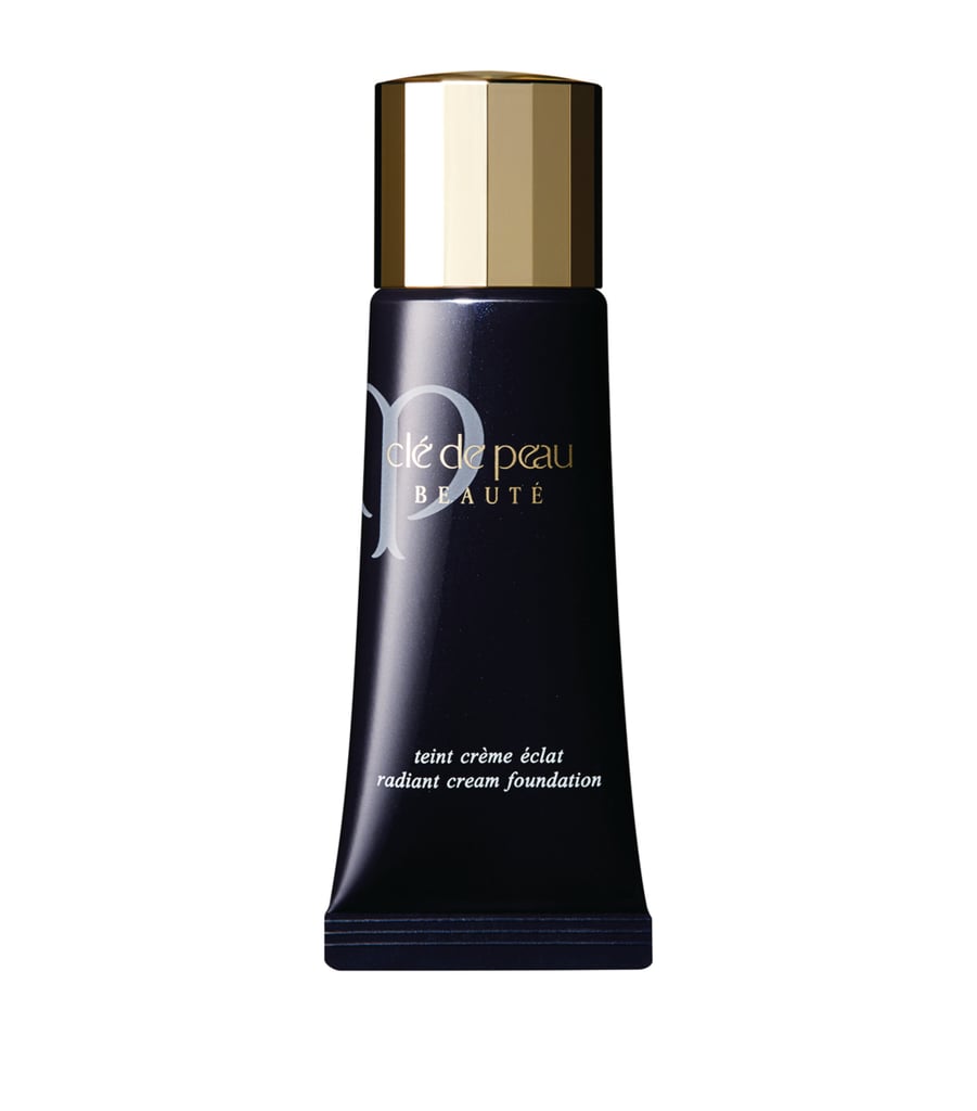 Clé de Peau Beauté Radiant Cream Foundation