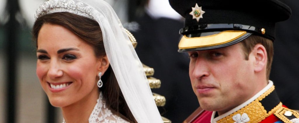 Prince William and Kate Middleton's Cutest Moments