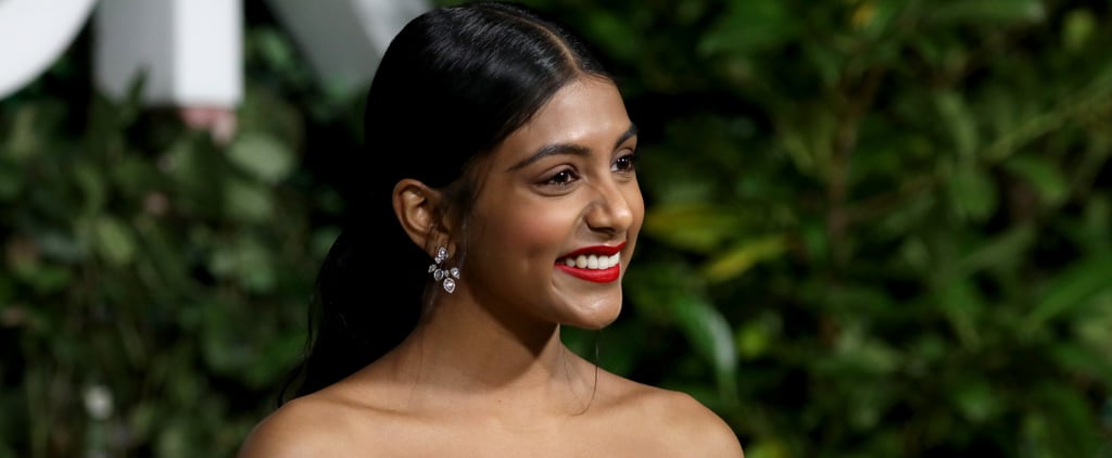 Who Is Charithra Chandran? Facts About the Bridgerton Star