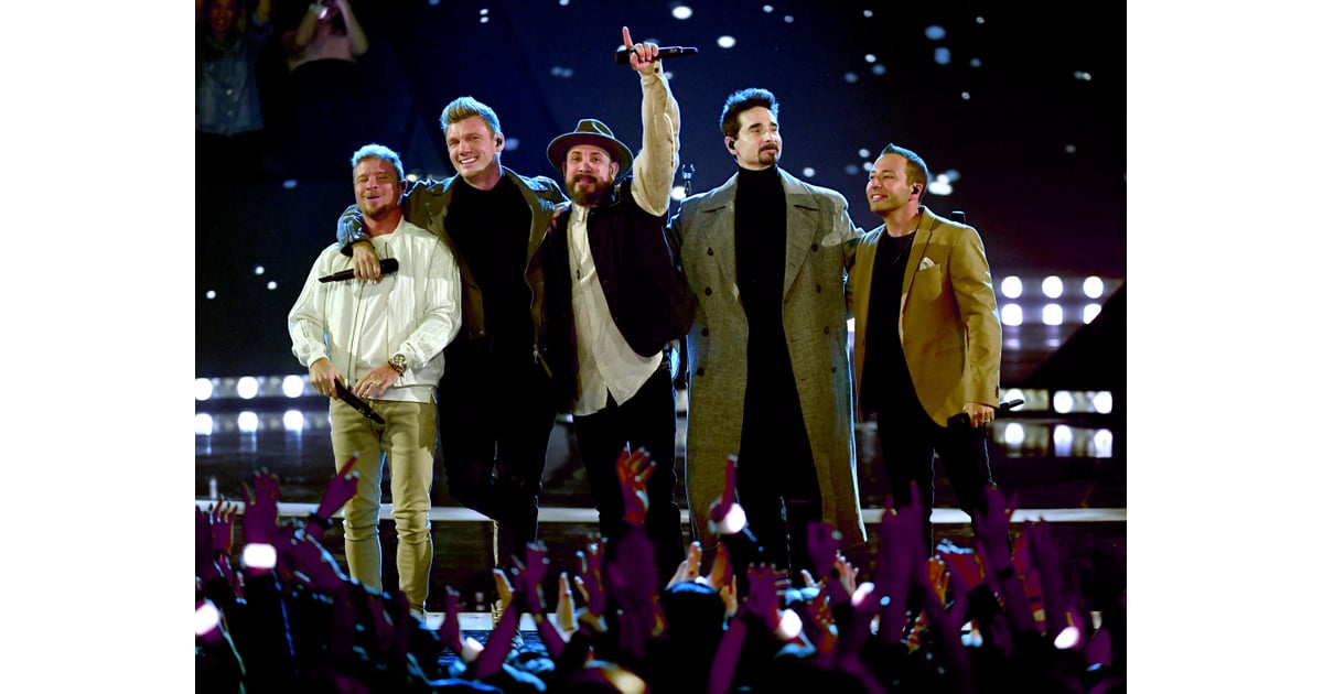 Kevin Richardson Images | POPSUGAR Celebrity