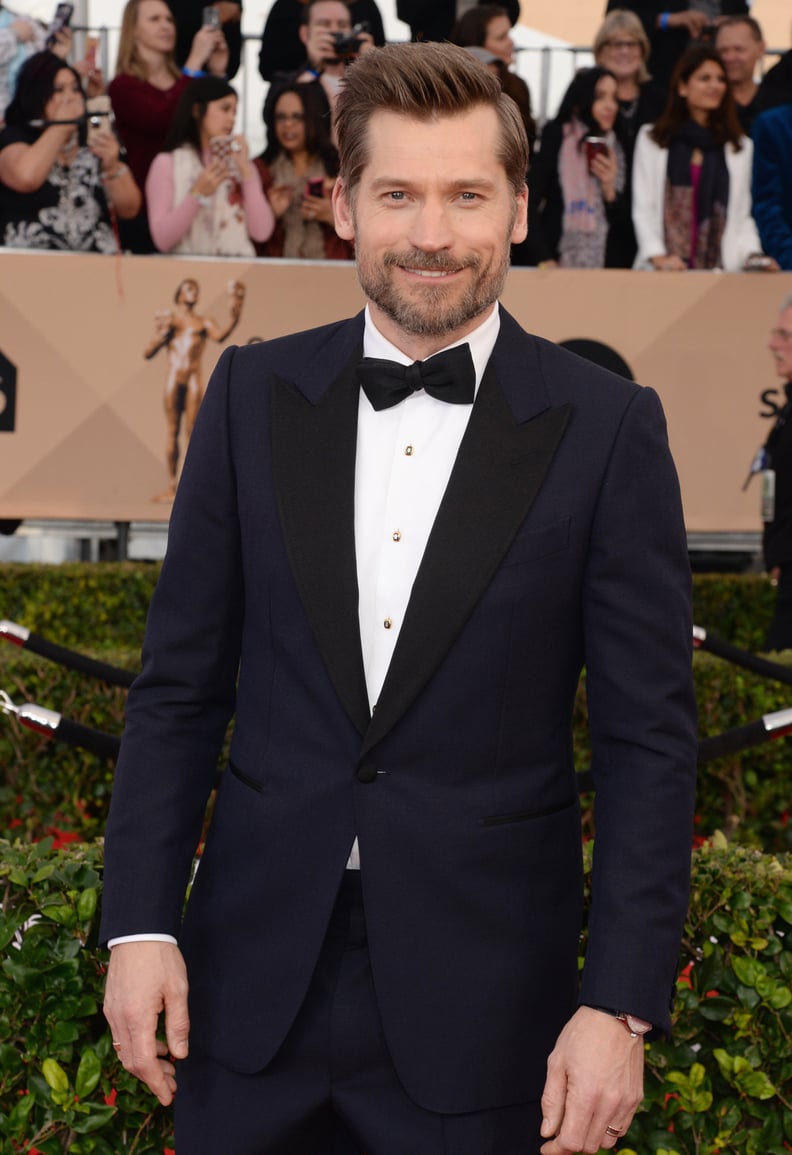 Nikolaj Coster-Waldau