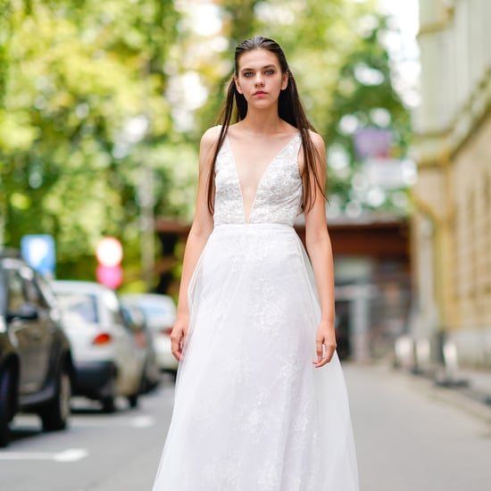 Best Modern Wedding Dresses to Shop 2022
