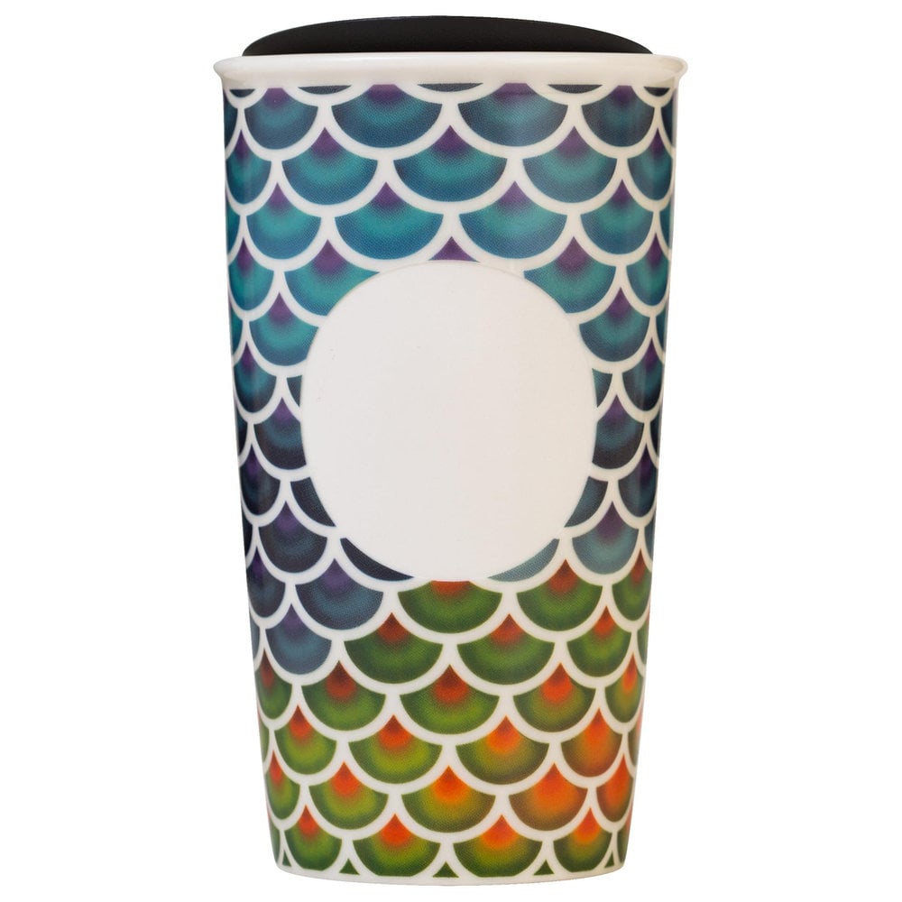 Starbucks Siren Love — Scales Double Wall Tumbler ($20)