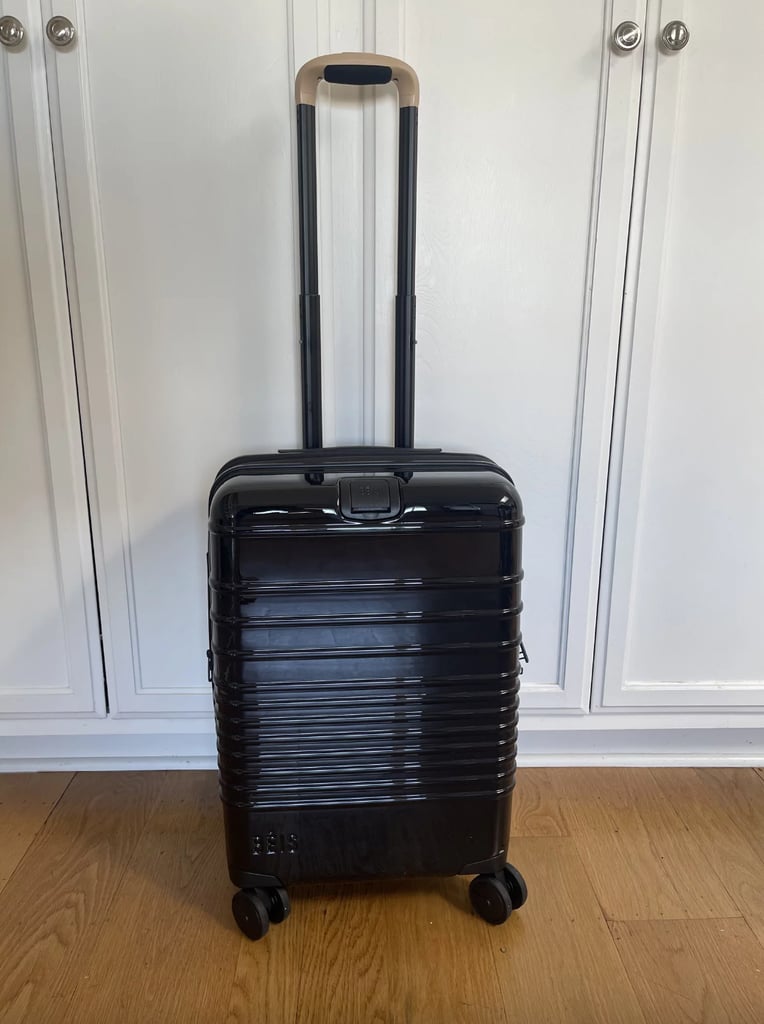 Best Carry-On Luggage For International Travel