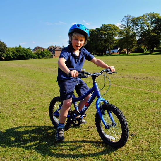 Bike Safety For Kids