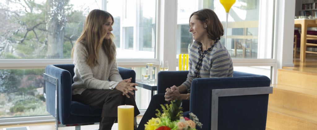 Divorce TV Show POPSUGAR Entertainment