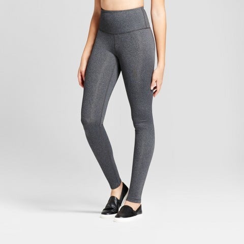 JoyLab Women's Premium High Waist Long Leggings