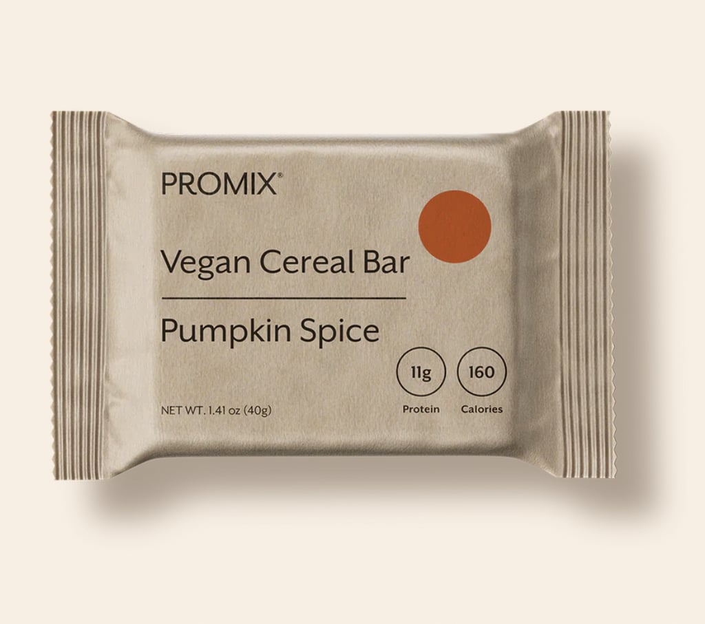 Promix Pumpkin Spice