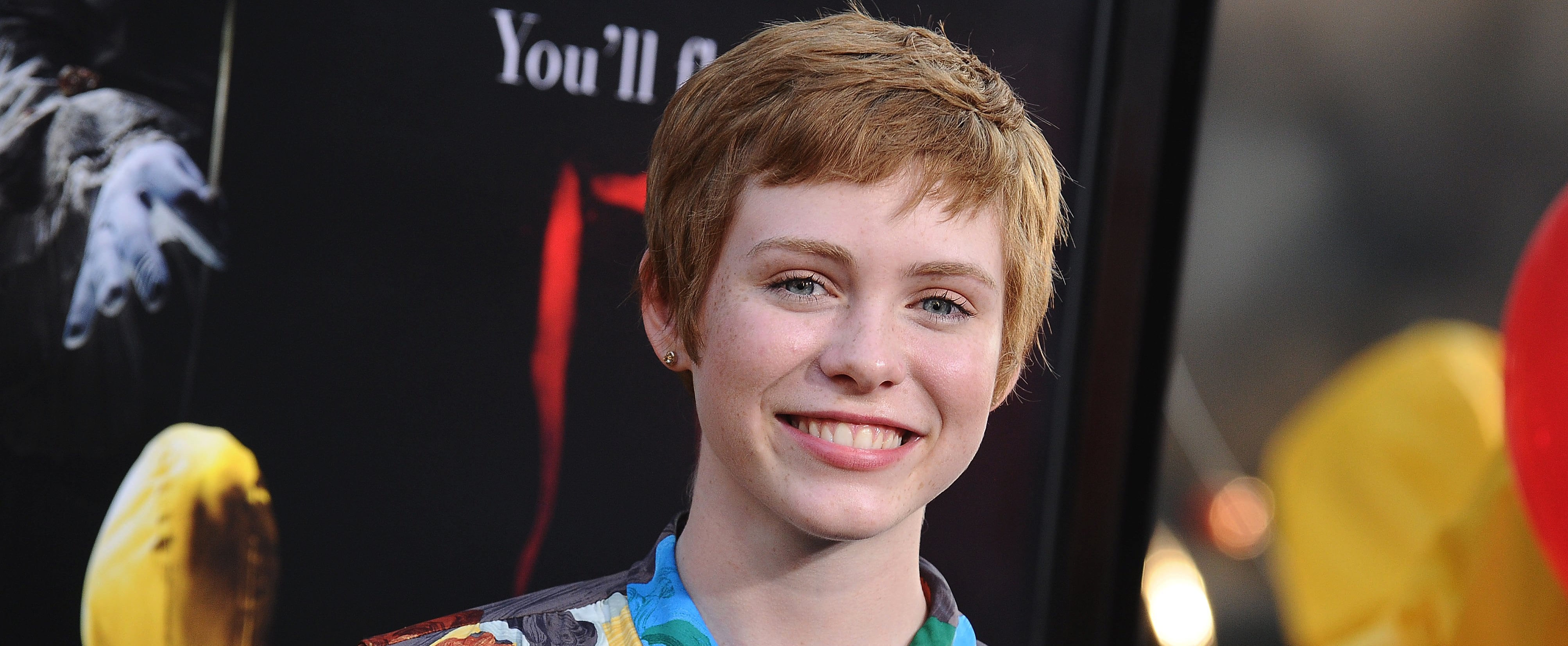 Who Is Sophia Lillis? | PS Celebrity