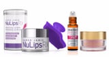 Lips? Slather These Products Smoothest