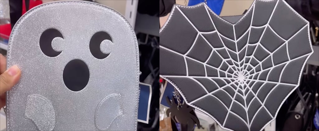 Marshalls's Halloween Handbag Collection 2023