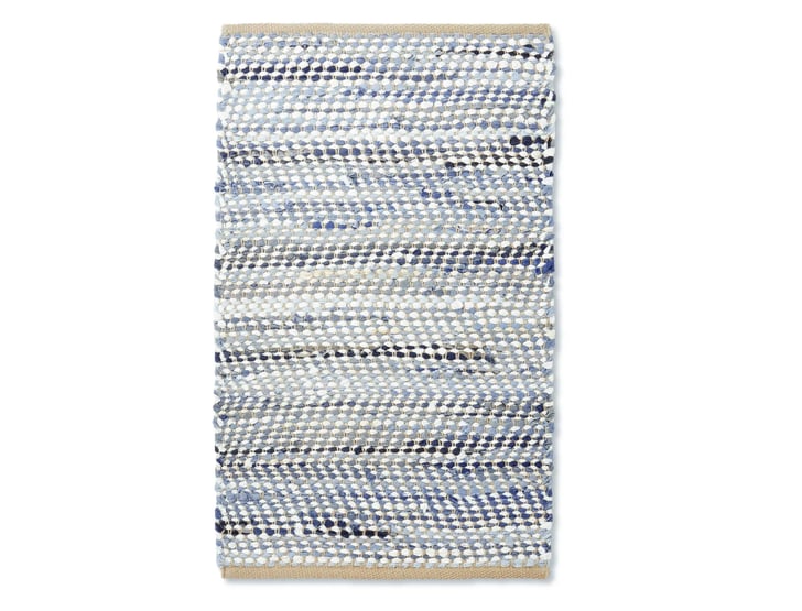 Striped Woven Jute Scatter Rug Shop the Levi's x Target Home