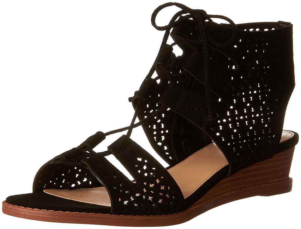 Vince Camuto Women's Retana Wedge Sandal