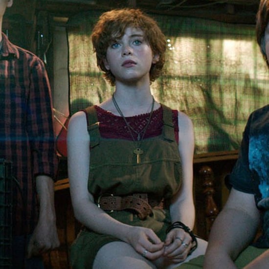 Who Plays Beverly Marsh in the It Remake?