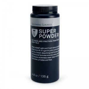 Super Powder