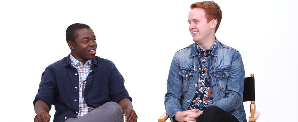 Gilmore Guys Share Fun Facts About Gilmore Girls