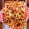41 Glorious Photos of Fries That Will Show You the Meaning of Life