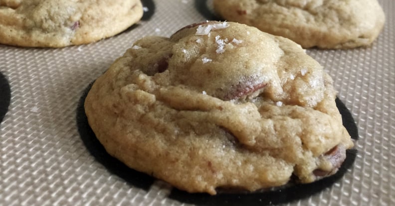 How to Make Chocolate Chip Cookies