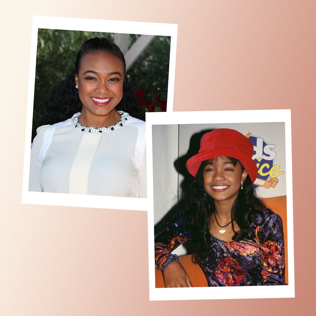 Tatyana Ali on Celebrity Drag Race and '90s Fashion Trends