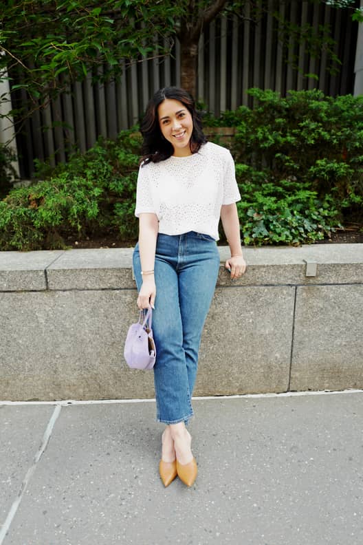 Summer outfits curvy hot sale