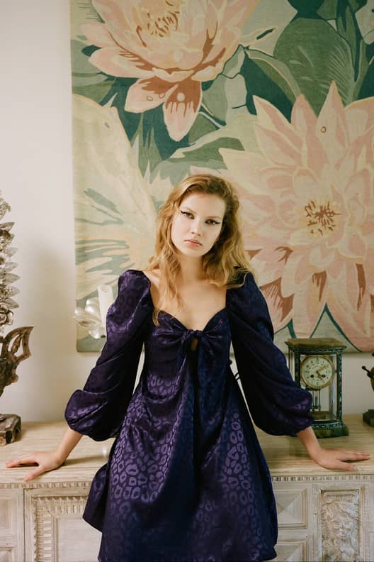 Best Party Dresses From Urban Outfitters POPSUGAR Fashion
