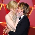 Nicole Kidman and Keith Urban Bring Their Aussie Love All Over the World