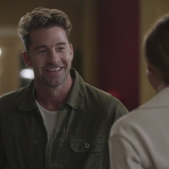 Grey's Anatomy: Who is Nick Marsh? A Recap