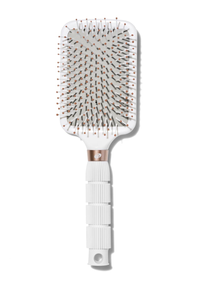 Smooth Paddle Brush