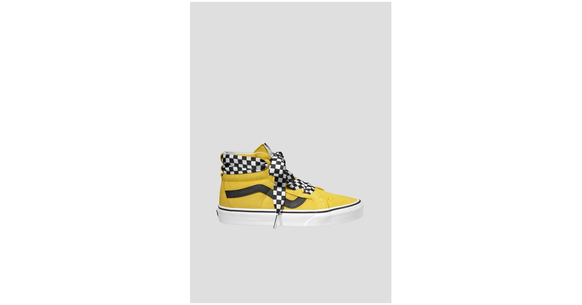 Sk8 hi alt online lace
