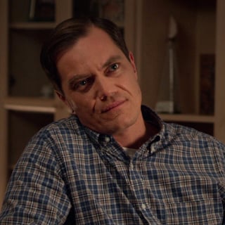 Michael Shannon Interview For Freeheld