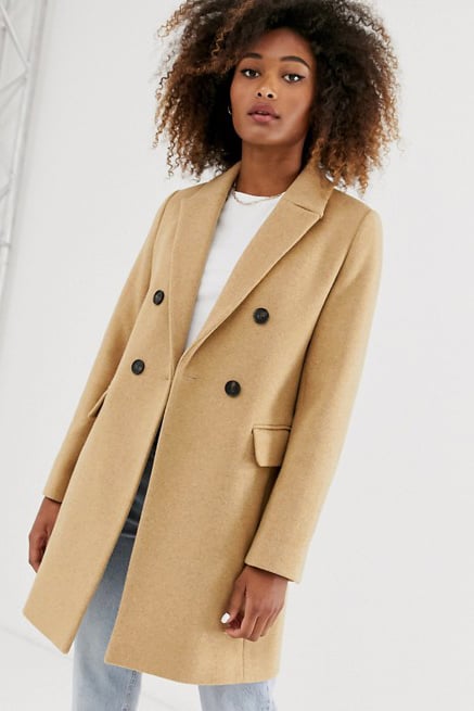 The Most Stylish Coats Under $250 | POPSUGAR Fashion
